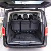 mercedes-benz v-class 2017 CFJ1687763 image 19