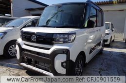 daihatsu tanto 2025 quick_quick_5BA-LA650S_LA650S-0494884