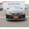 lexus ls 2018 -LEXUS--Lexus LS DAA-GVF55--GVF55-6003477---LEXUS--Lexus LS DAA-GVF55--GVF55-6003477- image 7