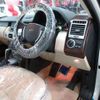 land-rover range-rover 2007 -ROVER--Range Rover ABA-LM44--SALLMAM537A-253443---ROVER--Range Rover ABA-LM44--SALLMAM537A-253443- image 18