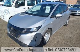 nissan note 2022 quick_quick_6AA-SNE13_SNE13-114100