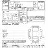 toyota liteace-van 2020 -TOYOTA--Liteace VAN S412M-0031377---TOYOTA--Liteace VAN S412M-0031377- image 3