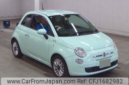 fiat 500 2015 CFJ1682982