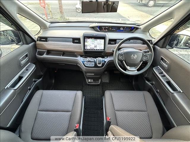 honda freed 2020 -HONDA--Freed 6AA-GB7--GB7-3120977---HONDA--Freed 6AA-GB7--GB7-3120977- image 2