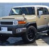 toyota fj-cruiser 2014 -TOYOTA--FJ Curiser CBA-GSJ15W--GSJ15-0126414---TOYOTA--FJ Curiser CBA-GSJ15W--GSJ15-0126414- image 1