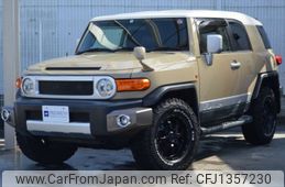 toyota fj-cruiser 2014 -TOYOTA--FJ Curiser CBA-GSJ15W--GSJ15-0126414---TOYOTA--FJ Curiser CBA-GSJ15W--GSJ15-0126414-
