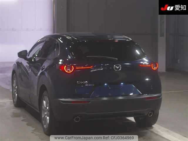 mazda cx-3 2019 -MAZDA--CX-30 DMEP-102747---MAZDA--CX-30 DMEP-102747- image 2