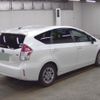 toyota prius-α 2017 quick_quick_DAA-ZVW40W_ZVW40-0027644 image 5