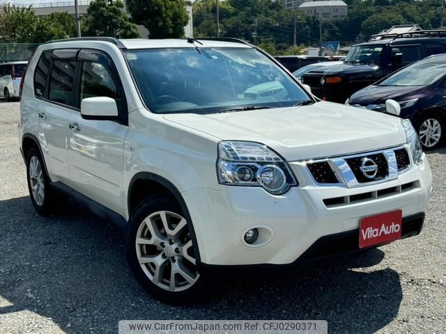 nissan x-trail 2013 quick_quick_NT31_NT31-324609 image 2