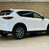 mazda cx-5 2020 -MAZDA--CX-5 3DA-KF2P--KF2P-403599---MAZDA--CX-5 3DA-KF2P--KF2P-403599- image 16