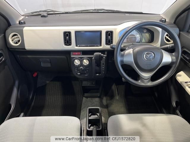 mazda carol 2015 CFJ1572820 image 2