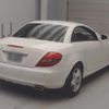 mercedes-benz slk-class 2008 -MERCEDES-BENZ--Benz SLK 171445-WDB1714452F194666---MERCEDES-BENZ--Benz SLK 171445-WDB1714452F194666- image 2