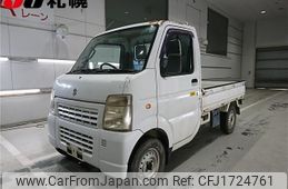 suzuki carry-truck 2010 CFJ1724761
