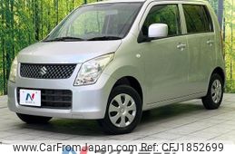 suzuki wagon-r 2010 CFJ1852699