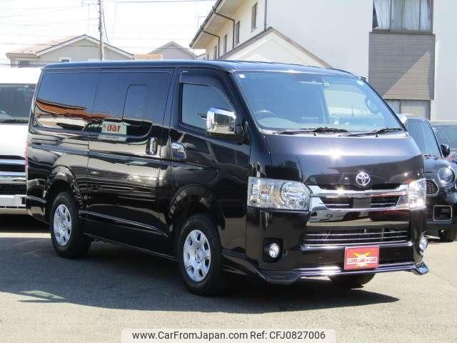 toyota hiace-van 2021 quick_quick_3DF-GDH201V_GDH201-1069028 image 1