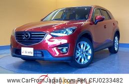 mazda cx-5 2015 quick_quick_KE2AW_KE2AW-209720