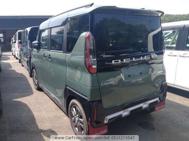 mitsubishi delica-mini 2023 -MITSUBISHI 【豊田 580ﾇ6141】--Delica Mini 4AA-B38A--B38A-0501527---MITSUBISHI 【豊田 580ﾇ6141】--Delica Mini 4AA-B38A--B38A-0501527- image 2