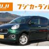 toyota passo 2017 -TOYOTA--Passo DBA-M700A--M700A-0053326---TOYOTA--Passo DBA-M700A--M700A-0053326- image 1