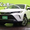 toyota harrier 2021 -TOYOTA--Harrier 6AA-AXUH80--AXUH80-0022339---TOYOTA--Harrier 6AA-AXUH80--AXUH80-0022339- image 1