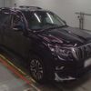toyota land-cruiser-prado 2023 -TOYOTA 【つくば 301さ1078】--Land Cruiser Prado TRJ150W-0162105---TOYOTA 【つくば 301さ1078】--Land Cruiser Prado TRJ150W-0162105- image 6