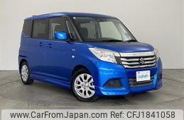 suzuki solio 2019 CFJ1841058