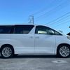 toyota alphard 2012 quick_quick_DBA-ANH20W_ANH20-8248542 image 4