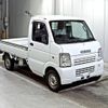 suzuki carry-truck 2007 -SUZUKI--Carry Truck DA63T-490912---SUZUKI--Carry Truck DA63T-490912- image 1