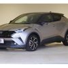 toyota c-hr 2018 -TOYOTA--C-HR DAA-ZYX10--ZYX10-2122867---TOYOTA--C-HR DAA-ZYX10--ZYX10-2122867- image 1