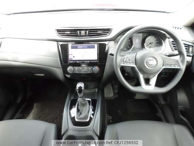 nissan x-trail 2022 -NISSAN--X-Trail 5BA-NT32--NT32-620306---NISSAN--X-Trail 5BA-NT32--NT32-620306- image 2