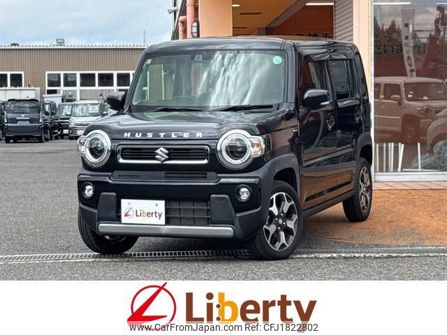 suzuki hustler 2020 CFJ1822802 image 1