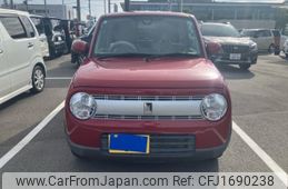 suzuki alto-lapin 2017 CFJ1690238