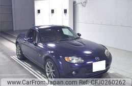 mazda roadster 2008 -MAZDA 【前橋 300ﾃ8918】--Roadster NCEC-252109---MAZDA 【前橋 300ﾃ8918】--Roadster NCEC-252109-