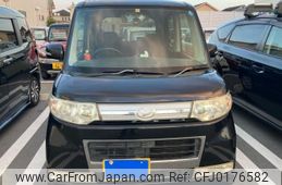 daihatsu tanto 2007 -DAIHATSU--Tanto DBA-L375S--L375S-0001532---DAIHATSU--Tanto DBA-L375S--L375S-0001532-