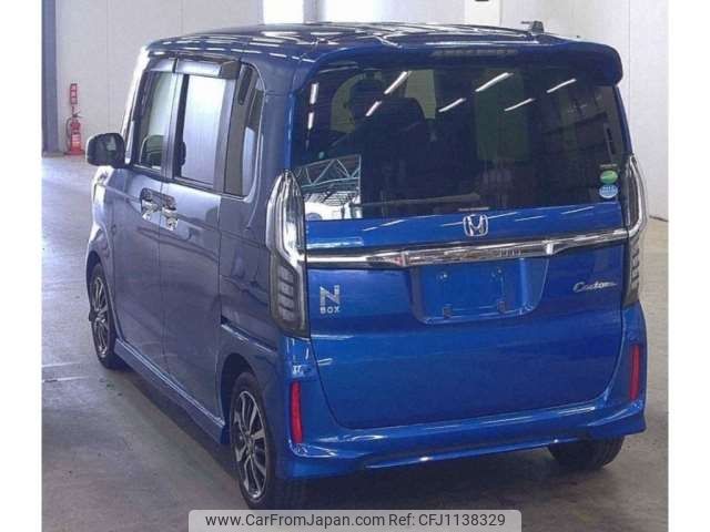 honda n-box 2018 -HONDA--N BOX DBA-JF3--JF3-1175407---HONDA--N BOX DBA-JF3--JF3-1175407- image 2