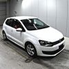 volkswagen polo 2010 -VOLKSWAGEN--VW Polo 6RCBZ-WVWZZZ6RZAU045600---VOLKSWAGEN--VW Polo 6RCBZ-WVWZZZ6RZAU045600- image 1