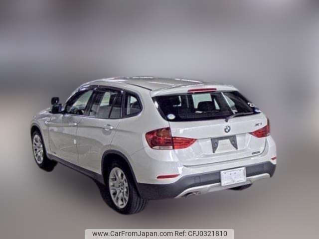 bmw x1 2013 -BMW--BMW X1 CBA-VL18--WBAVL32040VU75890---BMW--BMW X1 CBA-VL18--WBAVL32040VU75890- image 2