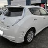 nissan leaf 2013 -NISSAN 【相模 302ﾀ6922】--Leaf AZE0--058632---NISSAN 【相模 302ﾀ6922】--Leaf AZE0--058632- image 14