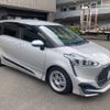 toyota sienta 2020 -TOYOTA 【名古屋 551ﾎ1015】--Sienta 6AA-NHP170G--NHP170G-7233263---TOYOTA 【名古屋 551ﾎ1015】--Sienta 6AA-NHP170G--NHP170G-7233263- image 29