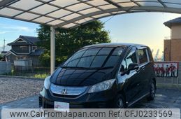 honda freed-hybrid 2013 quick_quick_DAA-GP3_GP3-3007290