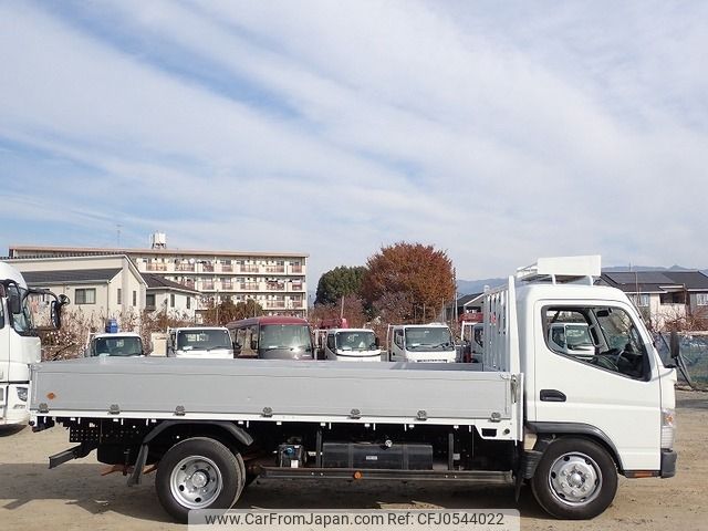 mitsubishi-fuso canter 2019 -MITSUBISHI--Canter TPG-FEA80--FEA80-570310---MITSUBISHI--Canter TPG-FEA80--FEA80-570310- image 2