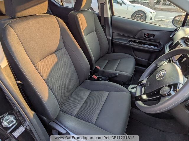toyota aqua 2018 -TOYOTA--AQUA DAA-NHP10--NHP10-6787912---TOYOTA--AQUA DAA-NHP10--NHP10-6787912- image 2