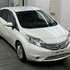 nissan note 2014 -NISSAN--Note E12-254969---NISSAN--Note E12-254969- image 1