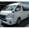 toyota hiace-van 2021 GOO_JP_700100180330240731001 image 41