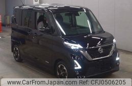 nissan roox 2022 quick_quick_5AA-B44A_B44A-0125337