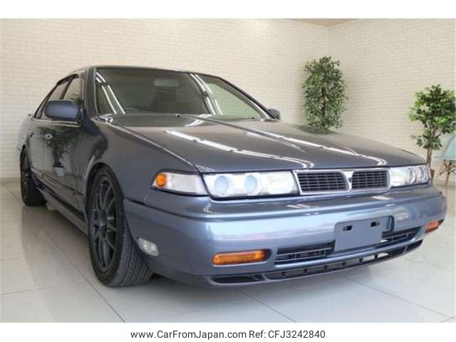 nissan cefiro 1993 CFJ3242840 image 1
