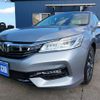 honda accord 2018 -HONDA--Accord DAA-CR7--CR7-1008152---HONDA--Accord DAA-CR7--CR7-1008152- image 1