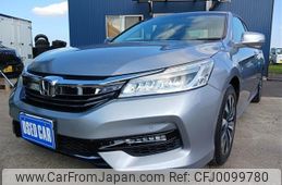 honda accord 2018 -HONDA--Accord DAA-CR7--CR7-1008152---HONDA--Accord DAA-CR7--CR7-1008152-