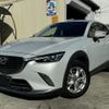 mazda cx-3 2015 quick_quick_DK5FW_DK5FW-101843 image 7