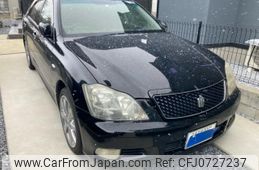 toyota crown 2007 -TOYOTA--Crown DBA-GRS180--GRS180-0074138---TOYOTA--Crown DBA-GRS180--GRS180-0074138-