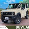 suzuki jimny 2022 -SUZUKI--Jimny 3BA-JB64W--JB64W-252771---SUZUKI--Jimny 3BA-JB64W--JB64W-252771- image 1